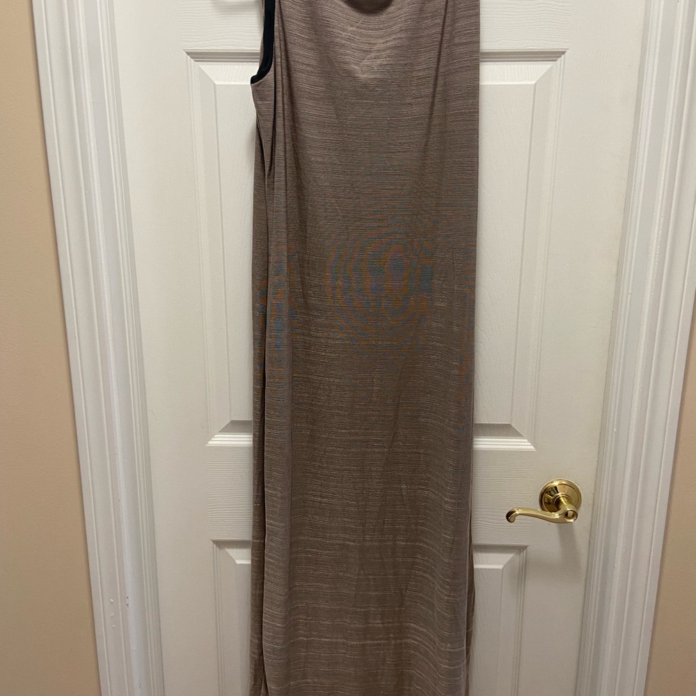 I.S.B. Evenings Formal Dress Size 10 - Stretch Fabric